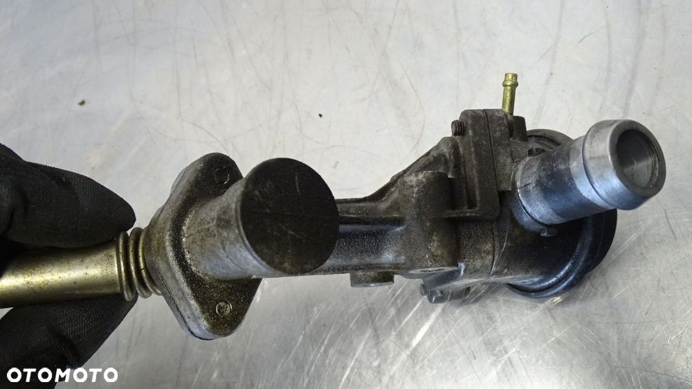 ZAWÓR EGR MERCEDES-BENZ C 200 KOMPRESSOR 1.8 - 6
