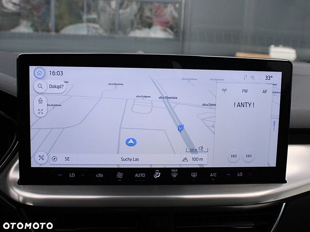 Ford Focus 1.5 EcoBlue Titanium X - 23