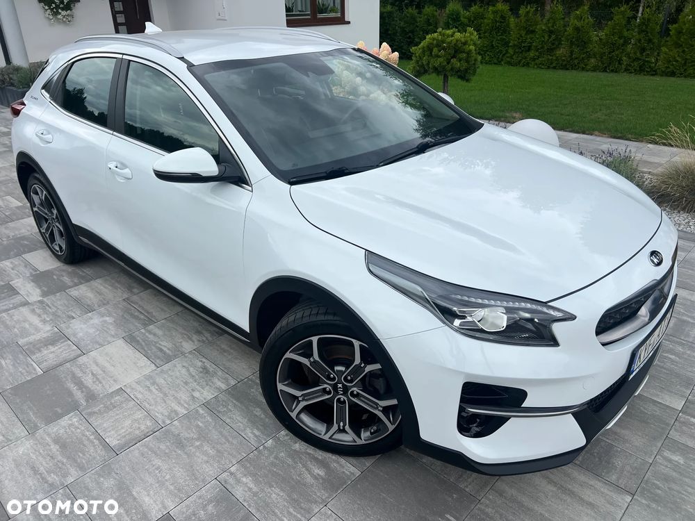 Kia XCeed 1.6 GDI DCT6 OPF SPIRIT - 10