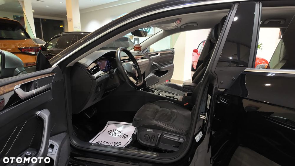 Volkswagen Arteon Shooting Brake 2.0 TDI Elegance DSG - 23