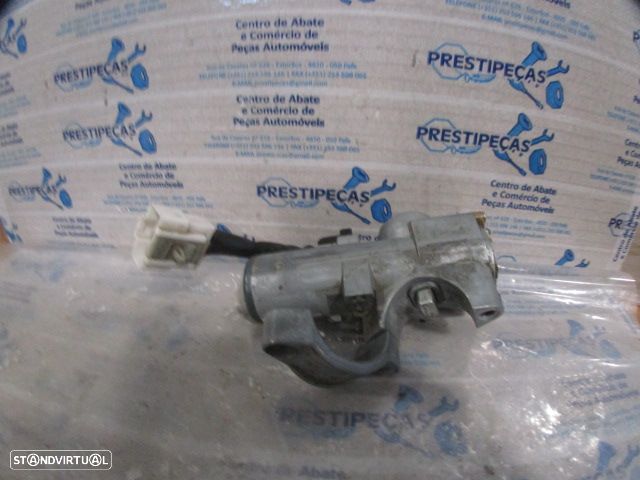 Canhão Can839 NISSAN D22 PICK-UP FASE 2  2005 2.5 DCI VDI 4X4 135CV 2P CINZA KIT - 3