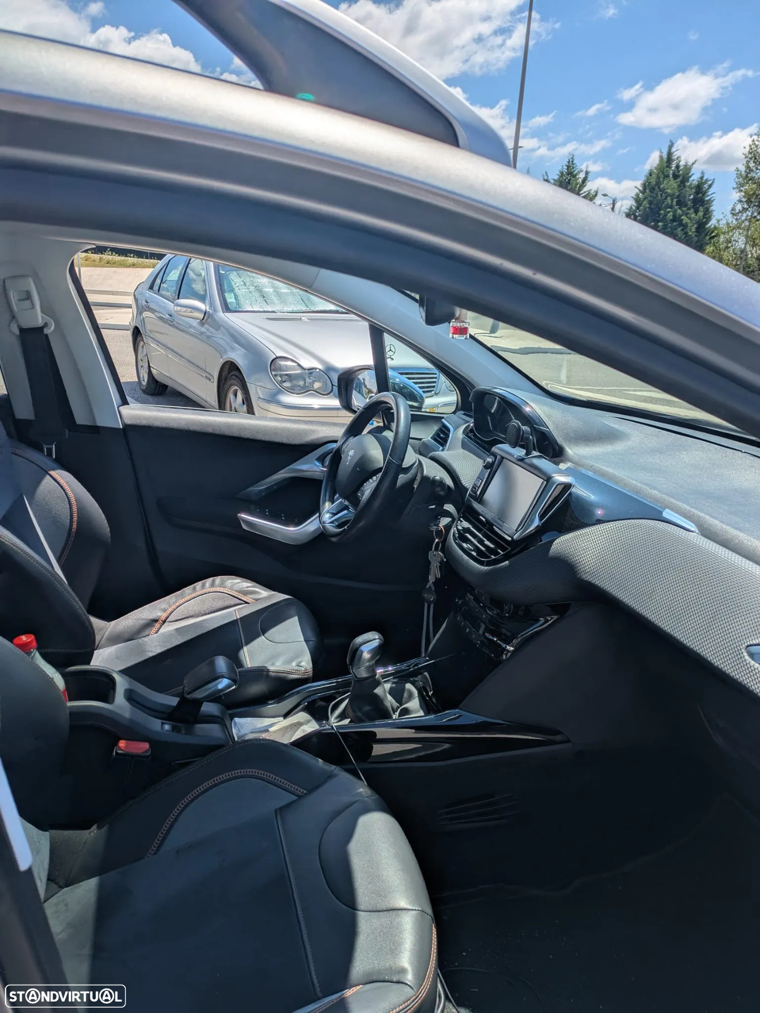 Peugeot 2008 PureTech 110 Stop&Start Crossway - 5