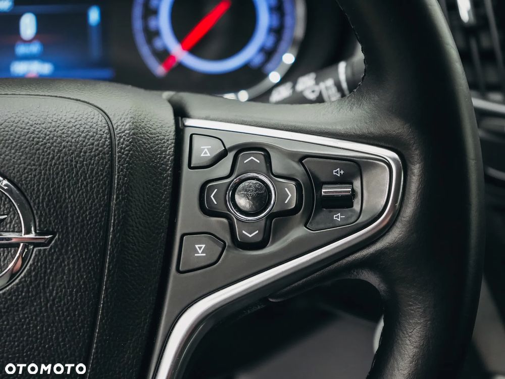 Opel Insignia 1.6 CDTI Start/Stop Business Edition - 23