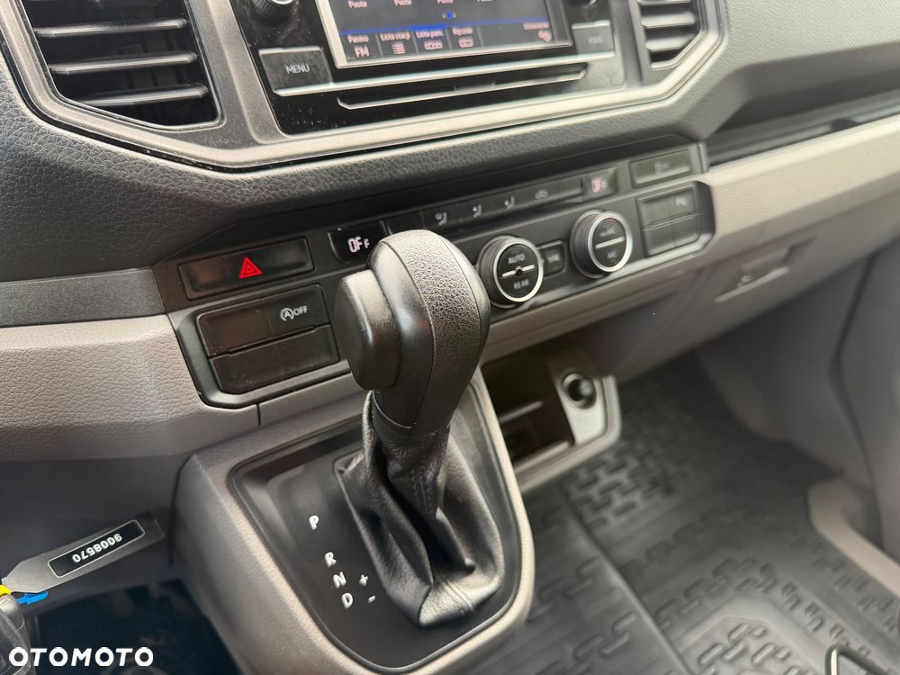 Volkswagen Crafter - 40
