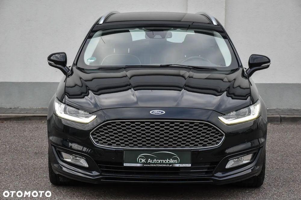 Ford Mondeo 2.0 TDCi Bi-Turbo PowerShift-Aut Vignale - 6