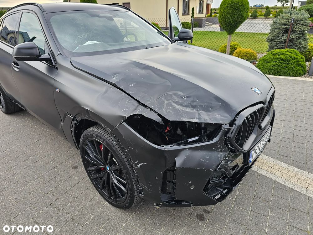 BMW X6 - 39