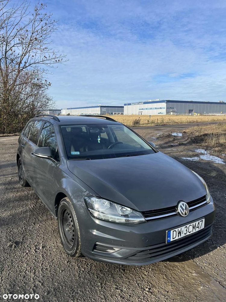 Volkswagen Golf 1.6 TDI BMT Comfortline - 2