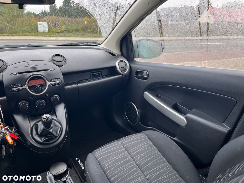 Mazda 2 1.3 Impuls - 21
