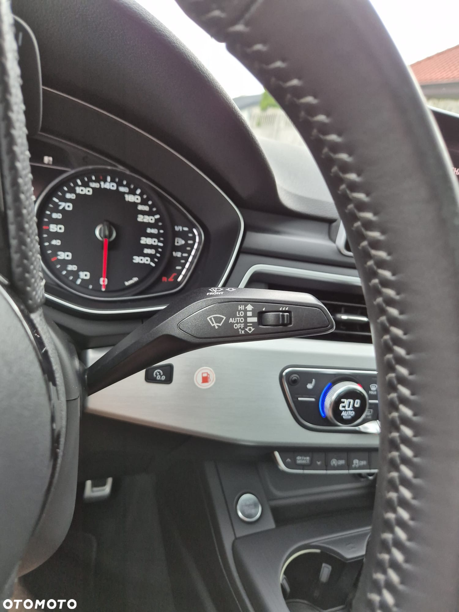 Audi A5 2.0 TDI Quattro S tronic - 23