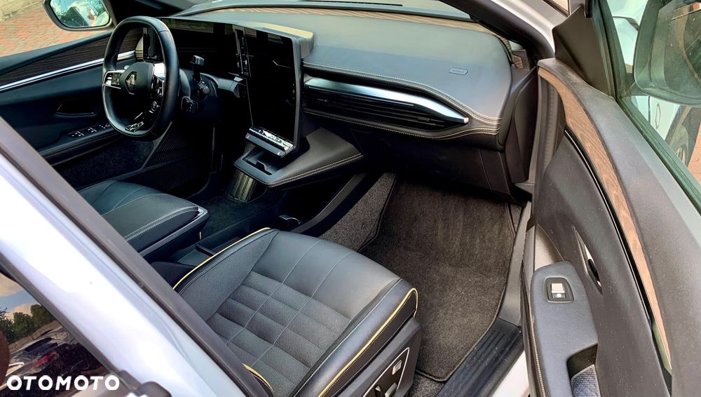 Renault Megane EV60 220hp optimum charge Evolution - 14