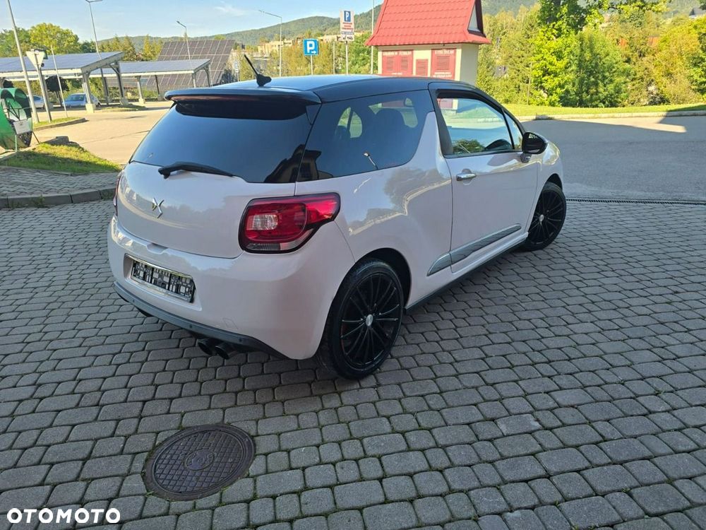 Citroën DS3 - 3