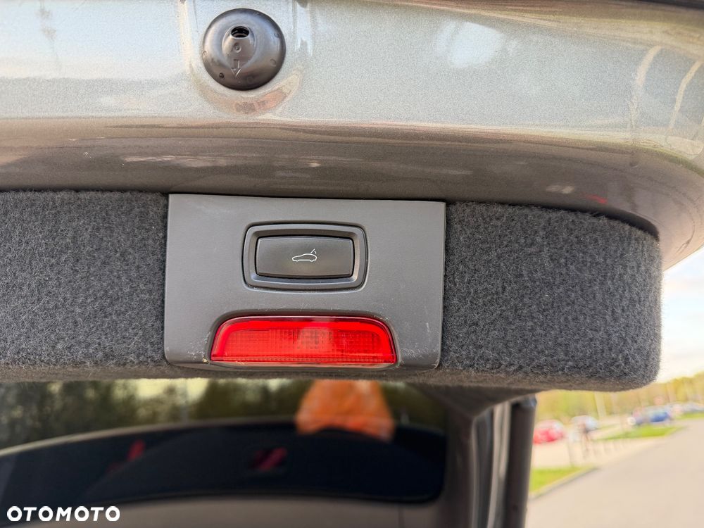 Porsche Cayenne S Tiptronic S - 7