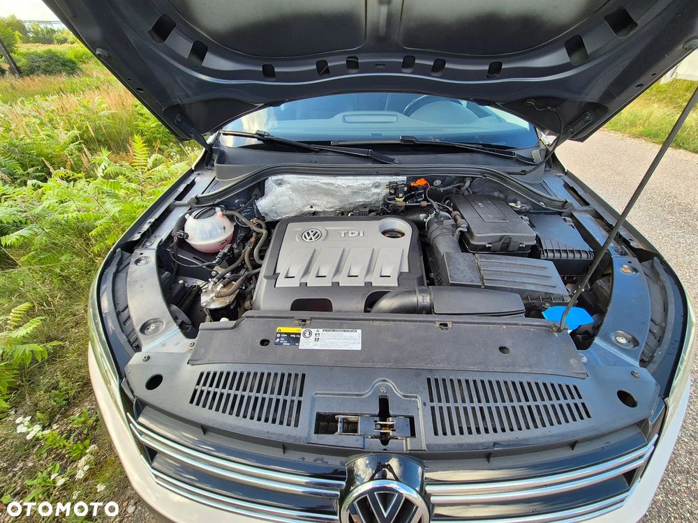 Volkswagen Tiguan 2.0 TDI BlueMot Trend&Fun - 37