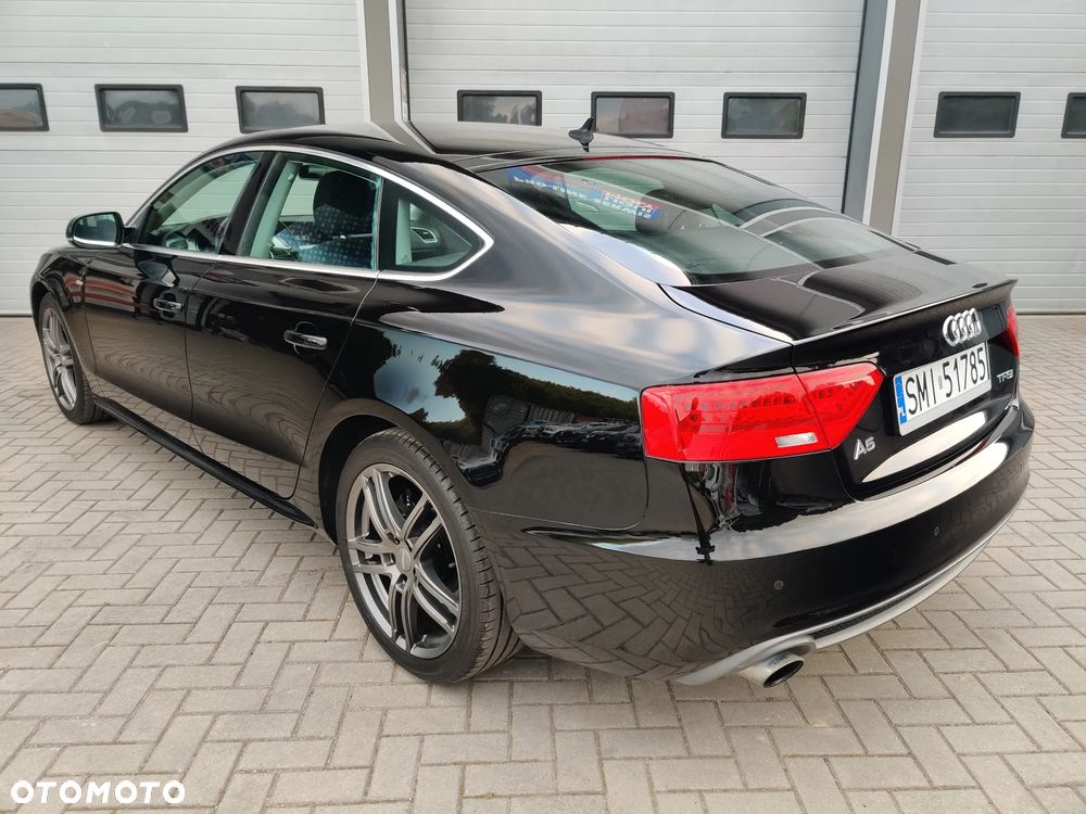 Audi A5 - 5