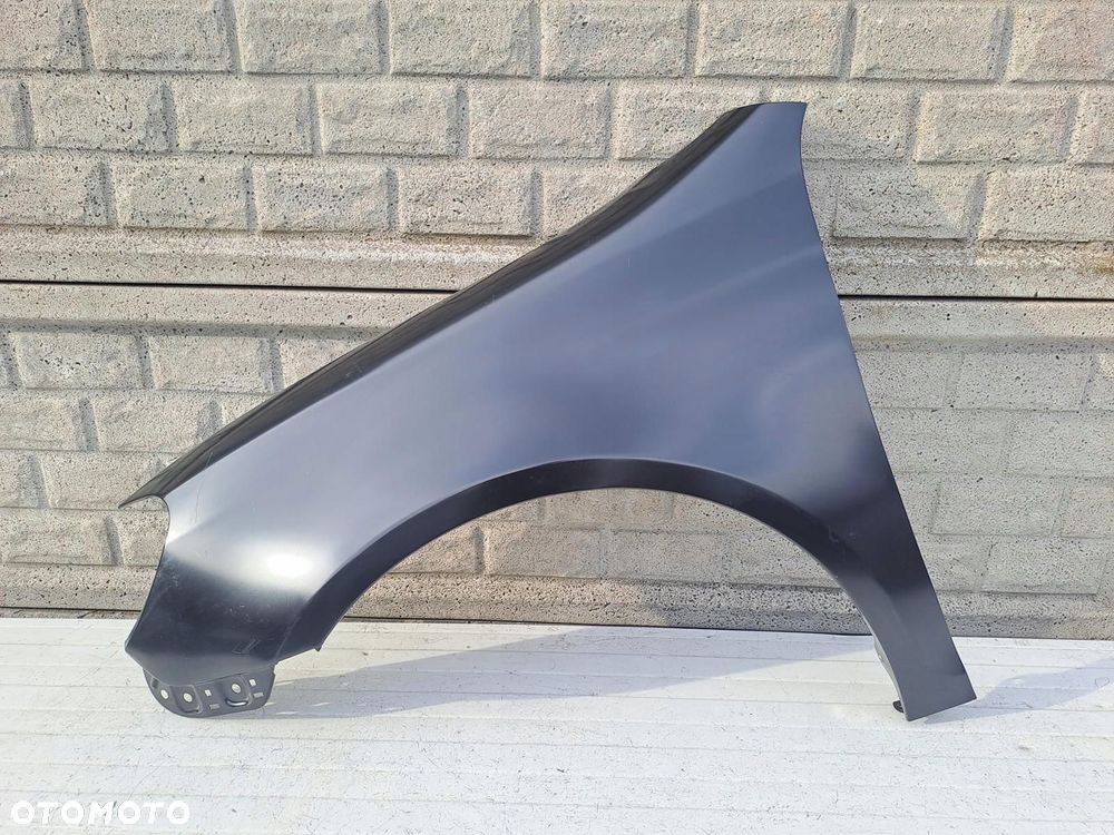 vw golf 6 vi kombi 1k9 08-13 błotnik lewy przedni nowy oryginał - 1