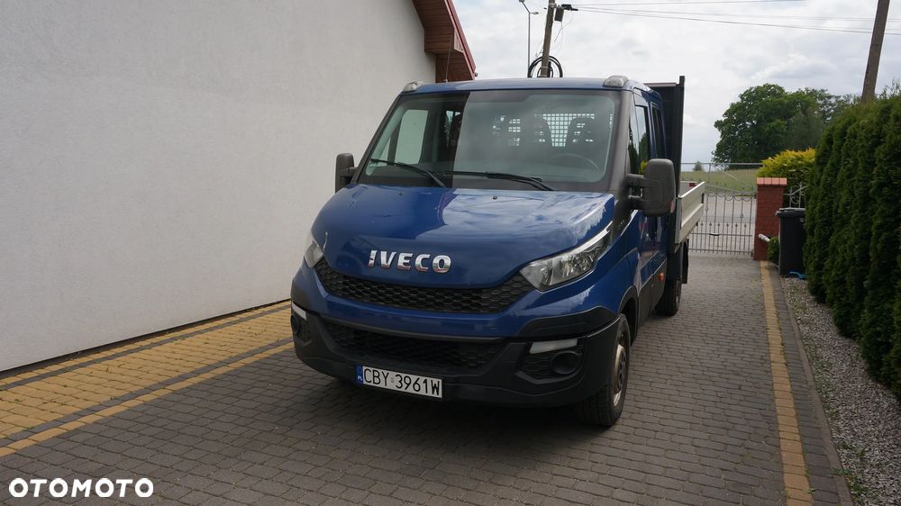 Iveco 35s13 - 1