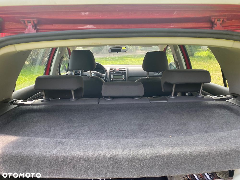 Volkswagen Golf - 15