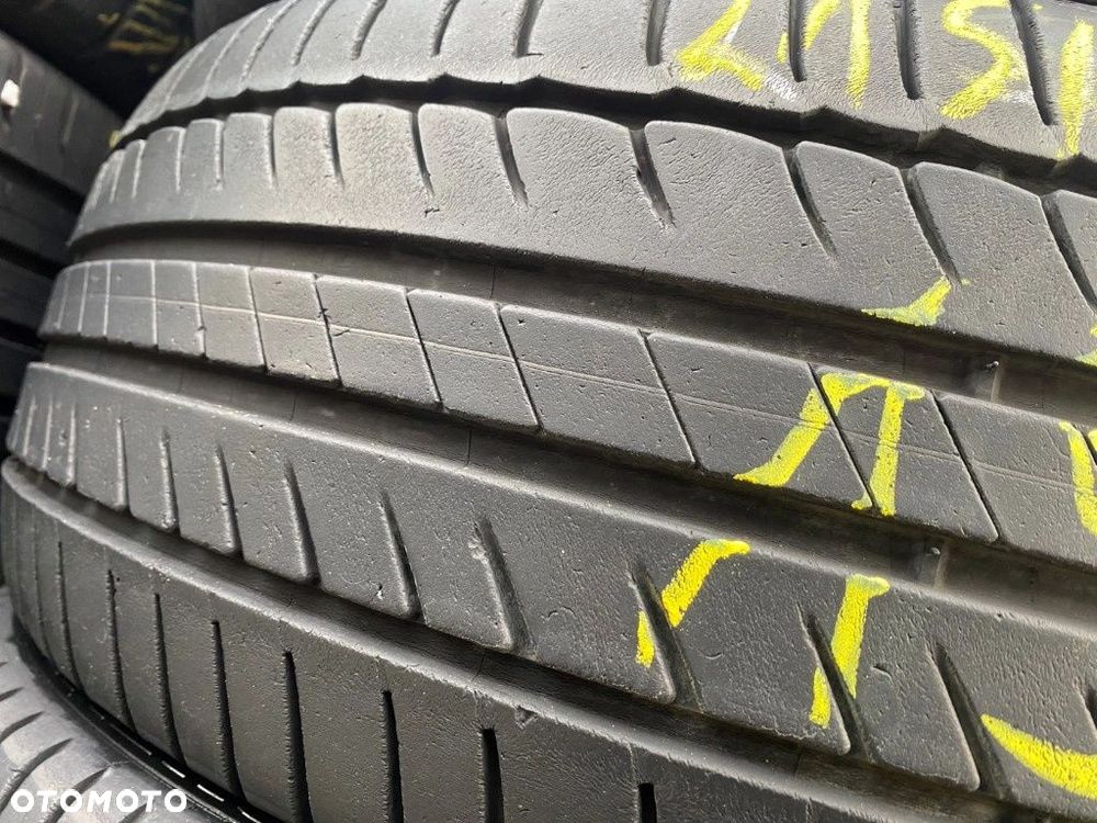 215/45/17 Michelin Primacy HP_7mm_4szt_(197) - 7