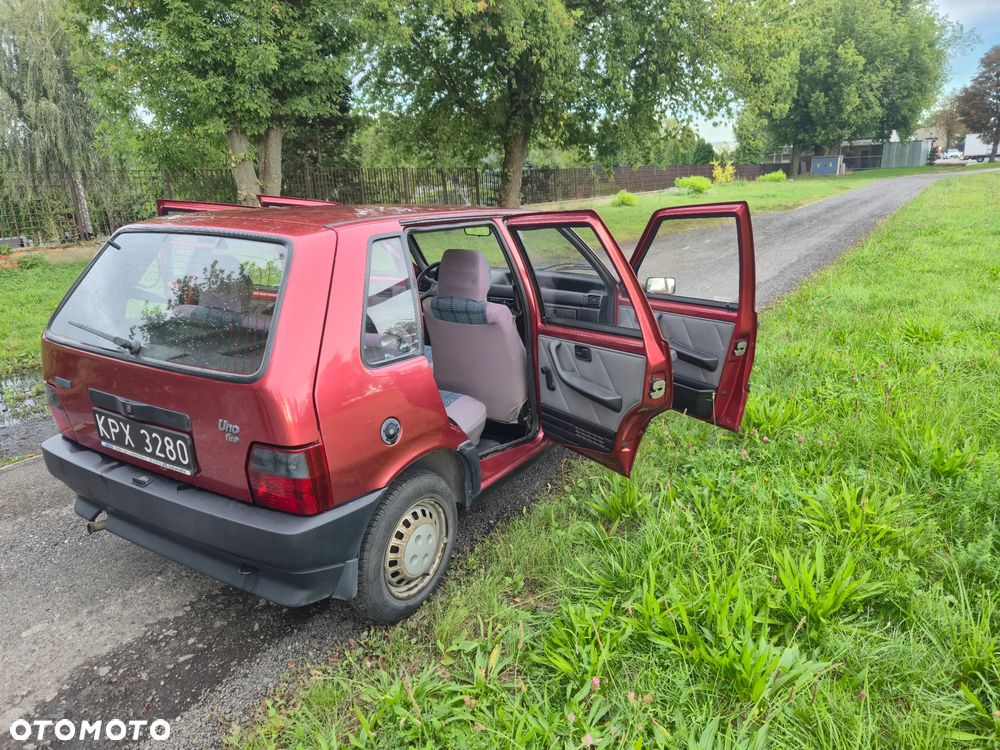 Fiat Uno - 14
