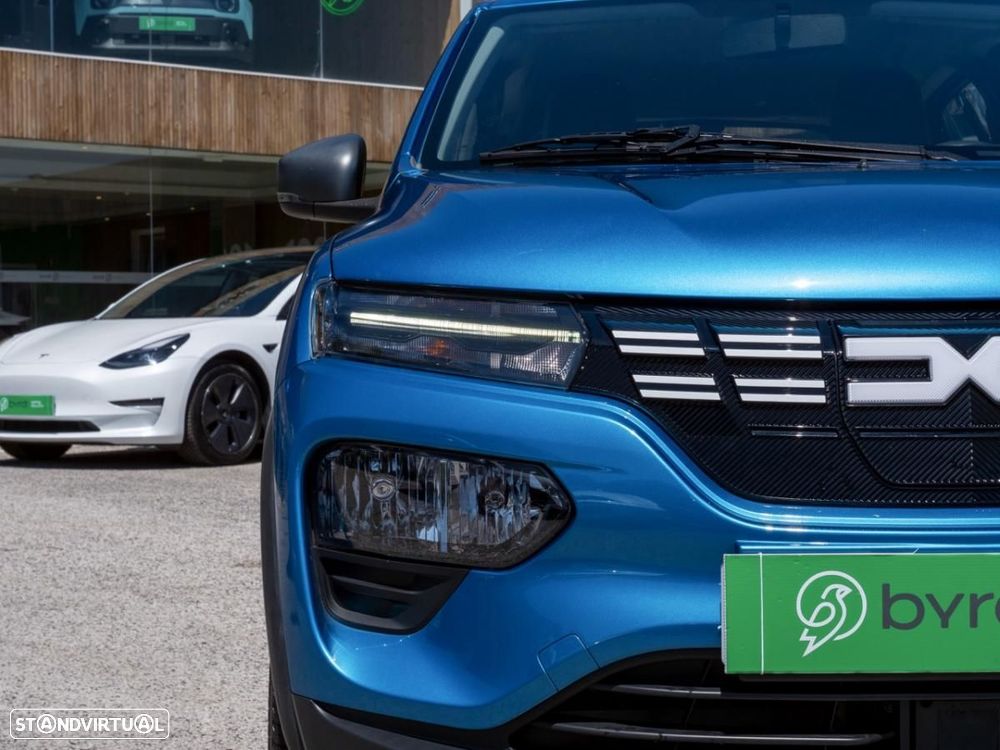 Dacia Spring Electric 45 Expression - 6