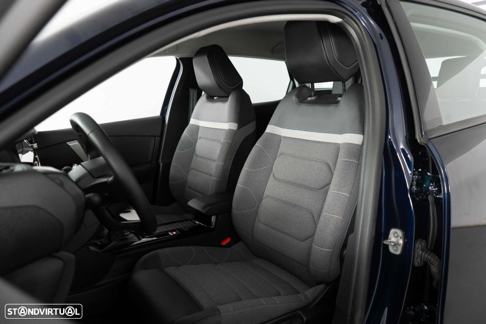 Citroën C4 1.2 PureTech Plus - 10