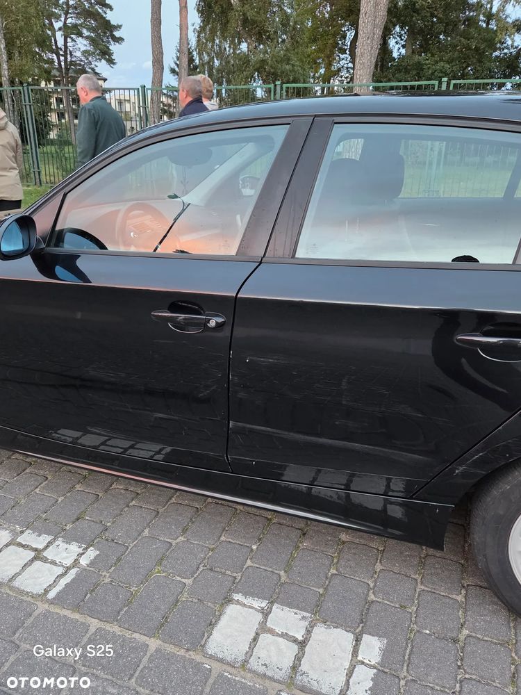 BMW Seria 1 - 6