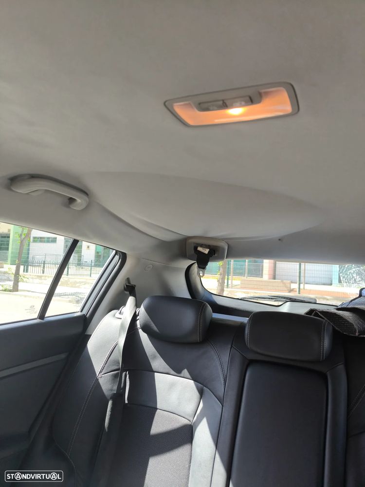 Kia Sportage 1.7 CRDI ISG TX - 15