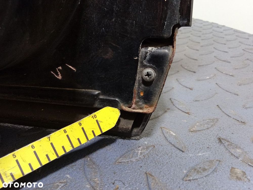 SEAT EXEO KOMBI DRZWI TYŁ LEWE TYLNE LC9Z - 13