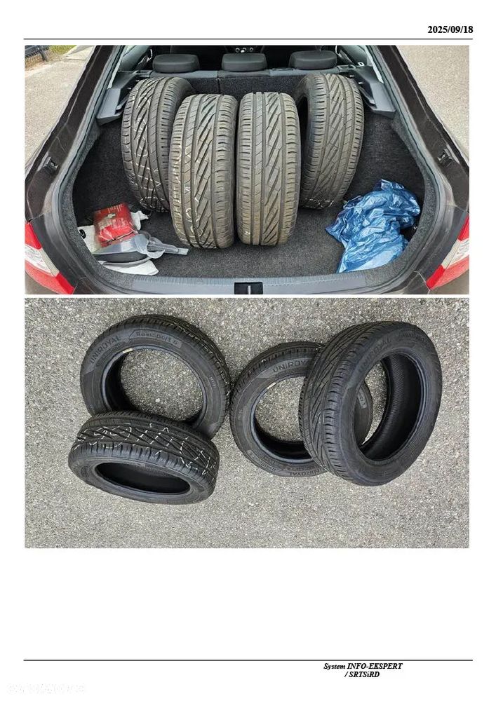 Skoda Octavia 1.4 TSI Active - 11