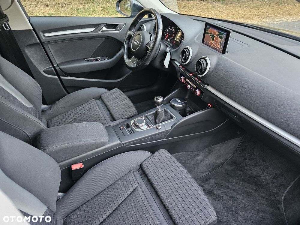 Audi A3 Sportback - 29