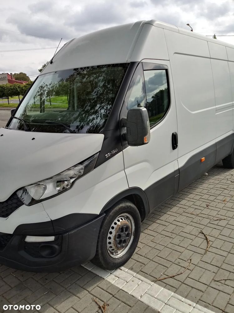 Iveco Daily - 2