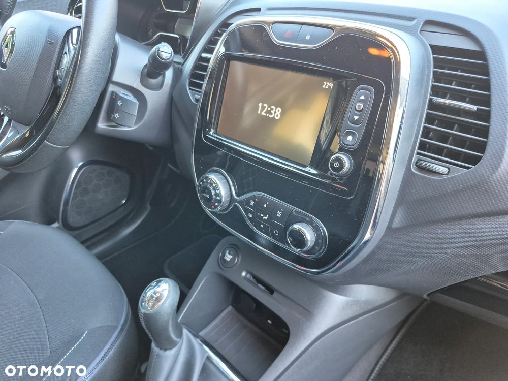 Renault Captur ENERGY TCe 90 Start&Stop XMOD - 40