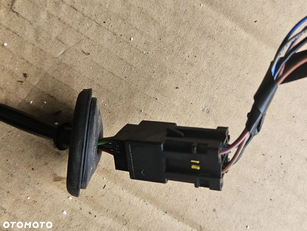 Opel Corsa D lusterko prawe   lewe - 8