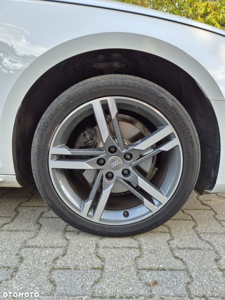 Audi A4 - 20