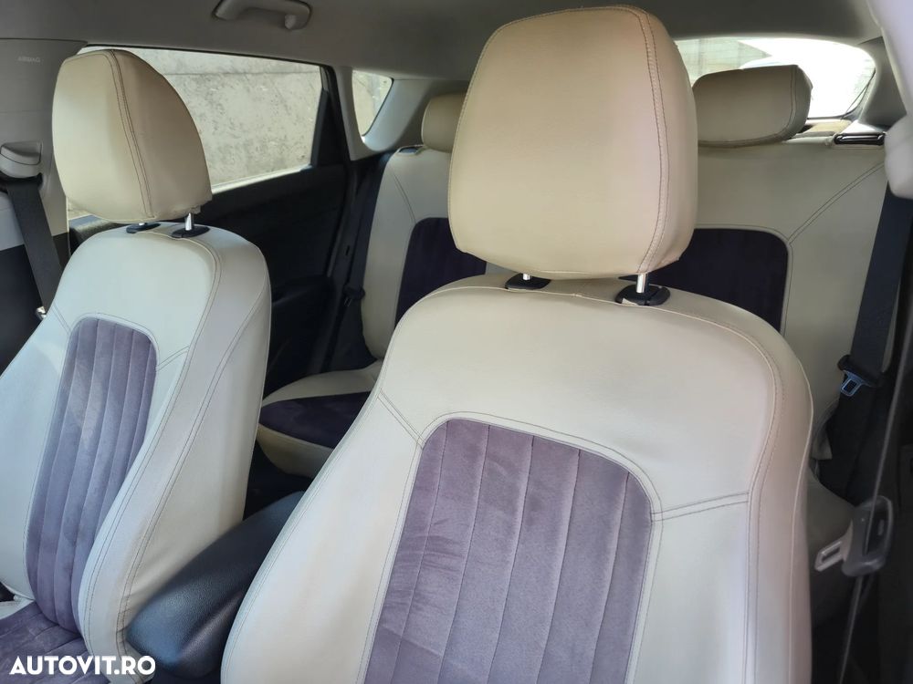 Hyundai Bayon 1.2 MPi 84 CP 5MT Led Line - 13