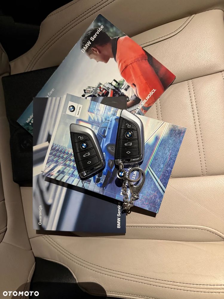 BMW Seria 3 - 27