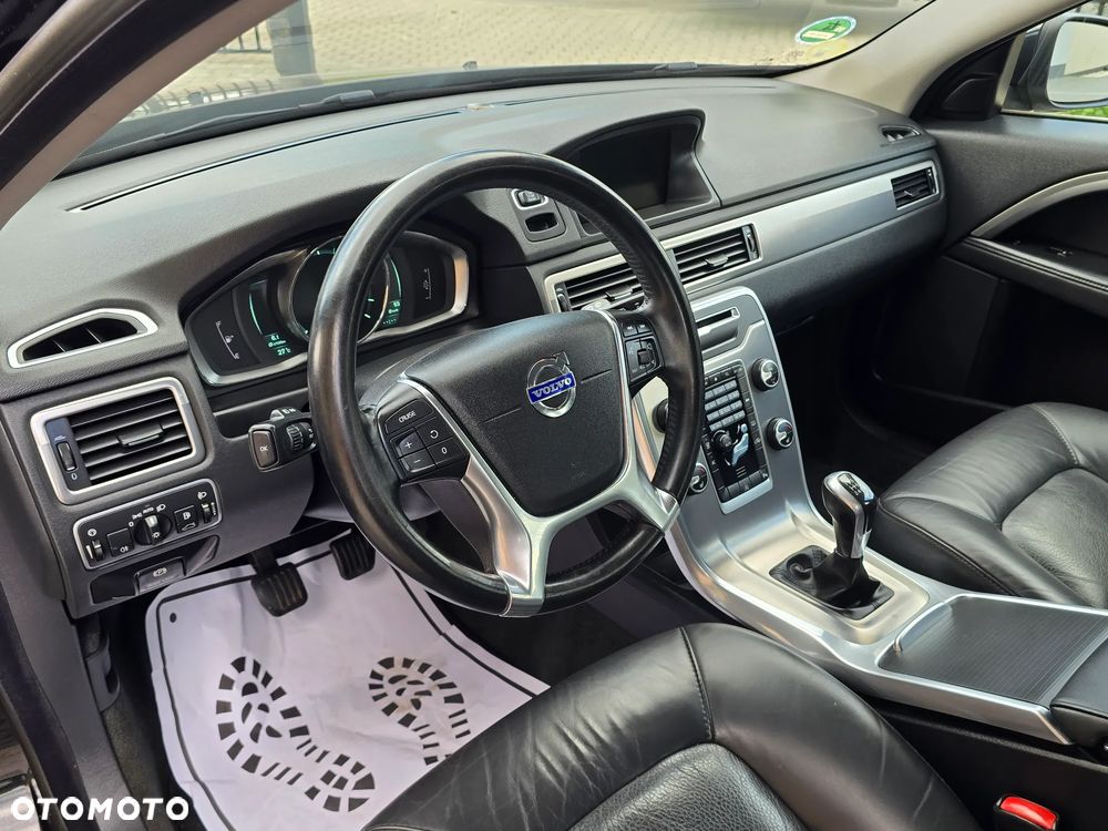 Volvo V70 D4 Summum - 31