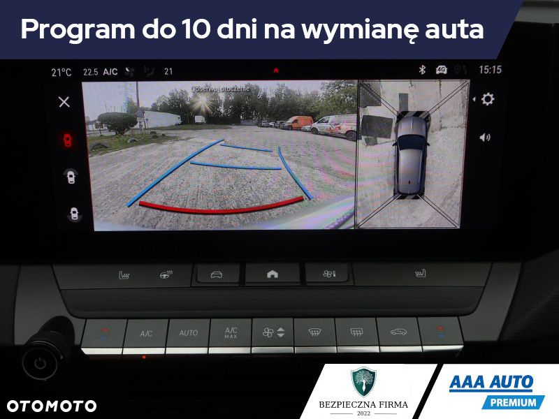 Opel Astra - 20