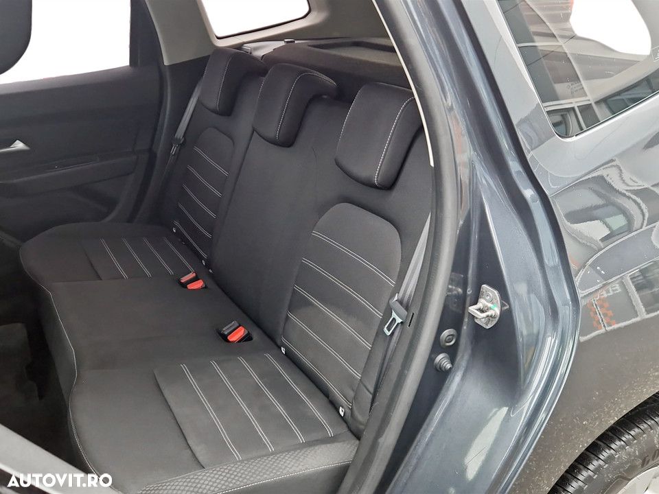 Dacia Duster 1.5 Blue dCi 4WD Comfort - 15