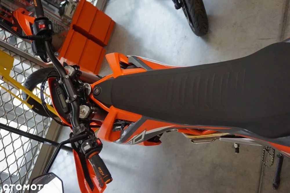 KTM Enduro - 7