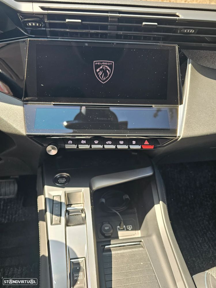 Peugeot 308 CC - 11