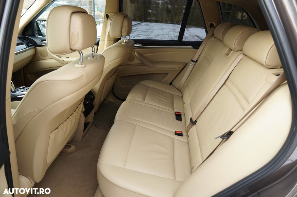 BMW X5 xDrive30d Edition Exclusive - 30