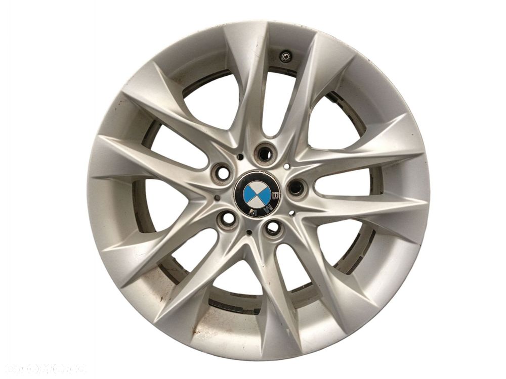 FELGA ALUMINIOWA STYLING 621 BMW X1 E84 7.5Jx17" 5x120 ET34 6861846 - 1