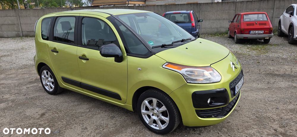 Citroën C3 Picasso 1.4i SX Pack - 6