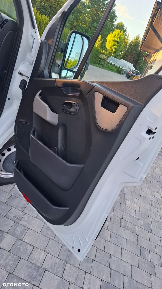 Renault MASTER - 18