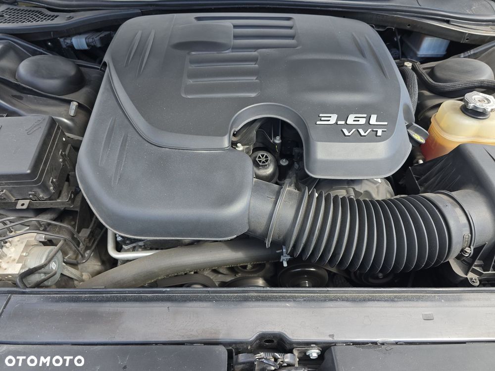 Dodge Challenger 3.6 SXT - 16