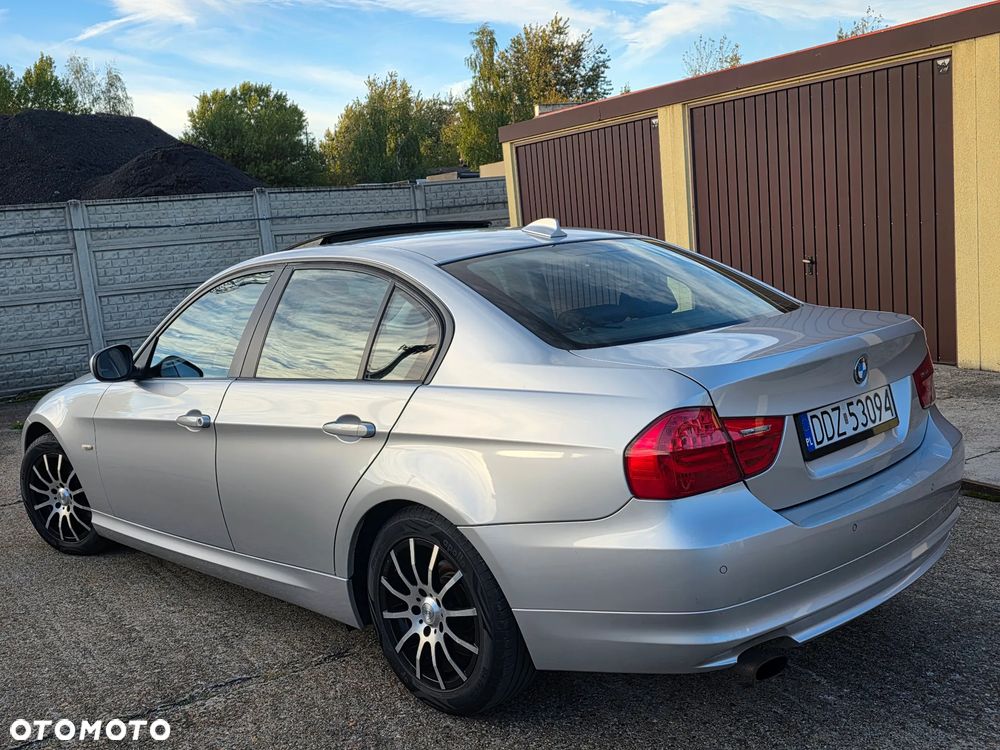 BMW Seria 3 318i Edition Lifestyle - 3