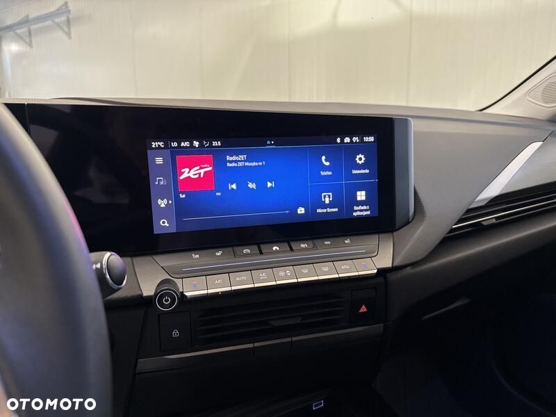 Opel Astra - 15