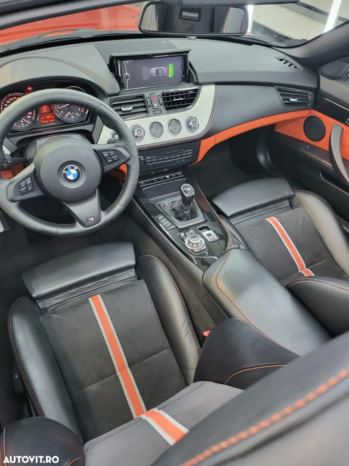 BMW Z4 M - 8