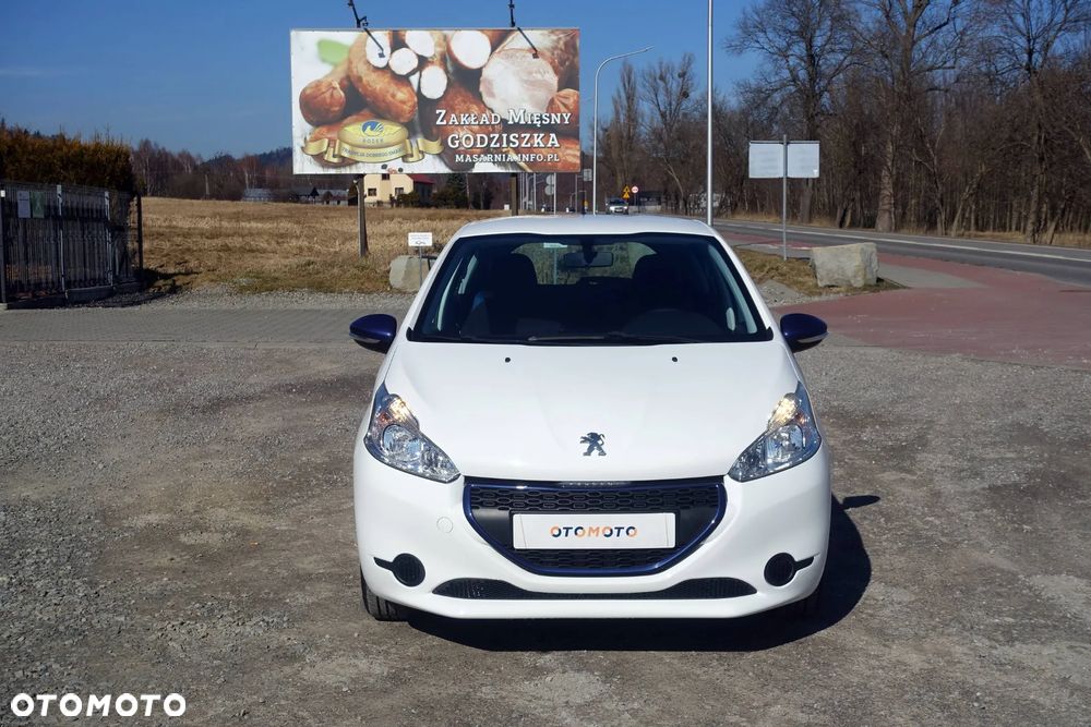 Peugeot 208 1.0 VTi Access - 2